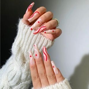 Press on Nails